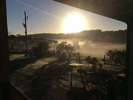 Sunrise
